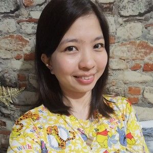 Meet your Posher, Ro-anne